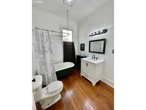 669 Sw Robb Street Dallas OR 97338