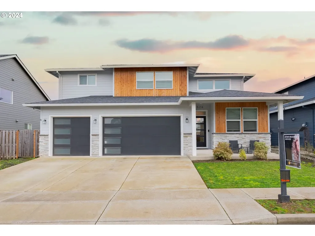 1526 Nw 26th Avenue Battle Ground WA 98604
