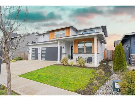 1526 Nw 26th Avenue Battle Ground WA 98604