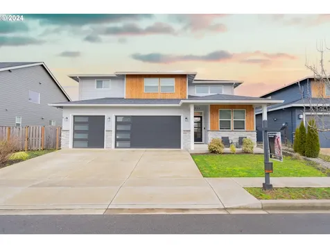 1526 Nw 26th Avenue Battle Ground WA 98604