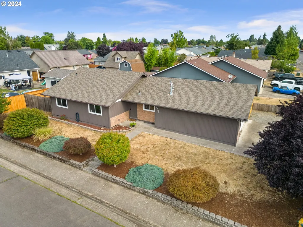 1006 Lindsay Lane Lebanon OR 97355