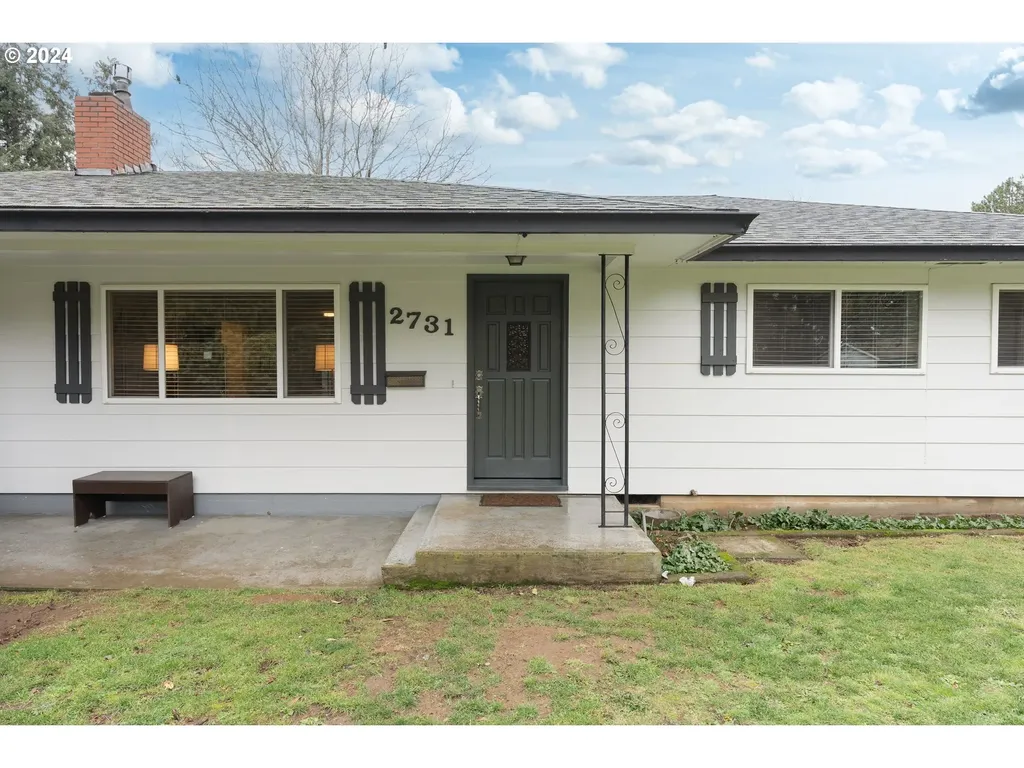 2731 Se 103rd Avenue Portland OR 97266