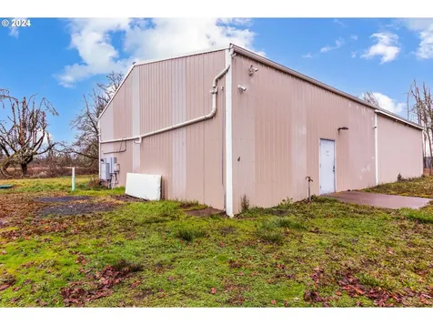 83766 Cloverdale Road Creswell OR 97426