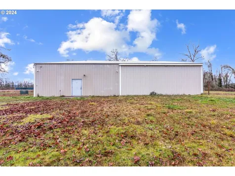 83766 Cloverdale Road Creswell OR 97426