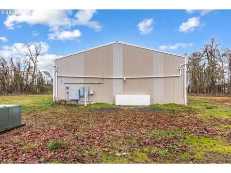 83766 Cloverdale Road Creswell OR 97426