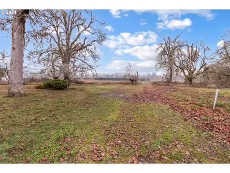 83766 Cloverdale Road Creswell OR 97426