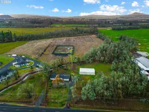 83766 Cloverdale Road Creswell OR 97426