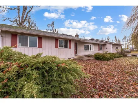 83766 Cloverdale Road Creswell OR 97426