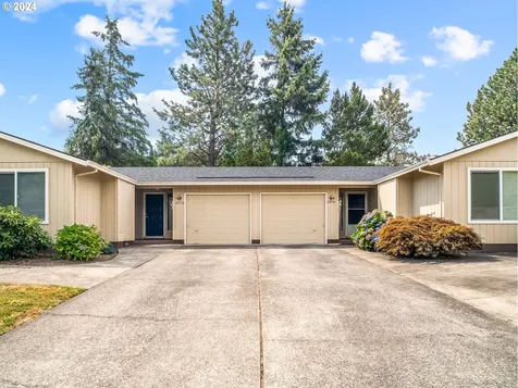 23710 Ne Stanley Street Wood Village OR 97060