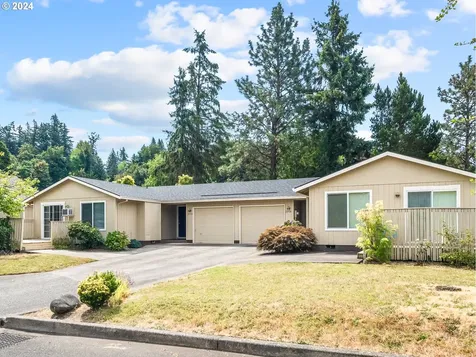 23710 Ne Stanley Street Wood Village OR 97060