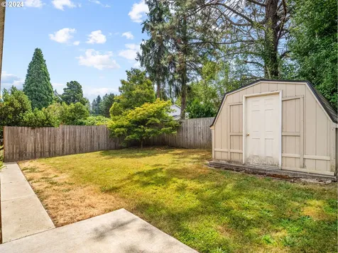 23710 Ne Stanley Street Wood Village OR 97060