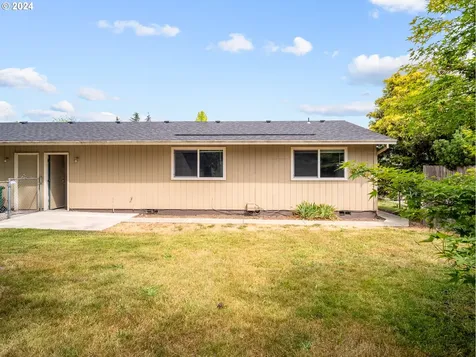 23710 Ne Stanley Street Wood Village OR 97060