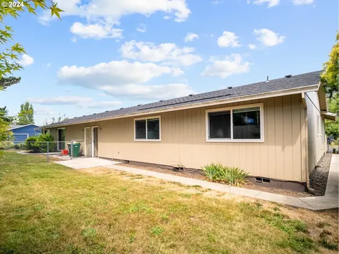23710 Ne Stanley Street Wood Village OR 97060