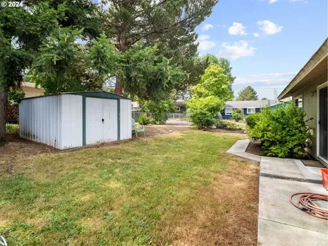 23710 Ne Stanley Street Wood Village OR 97060