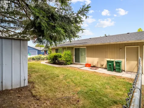 23710 Ne Stanley Street Wood Village OR 97060