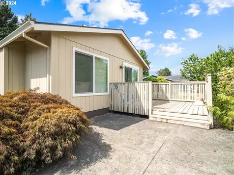 23710 Ne Stanley Street Wood Village OR 97060