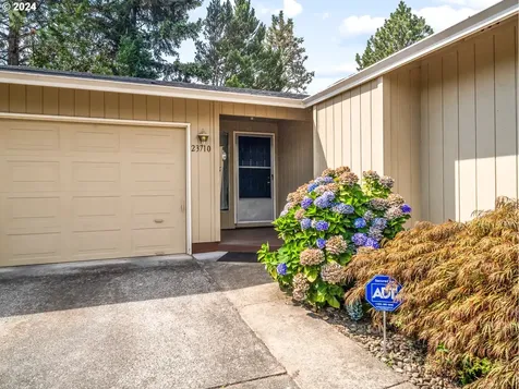 23710 Ne Stanley Street Wood Village OR 97060