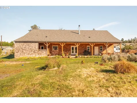 87906 Daisy Lane Bandon OR 97411
