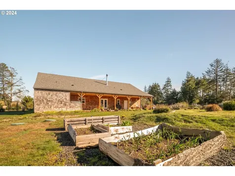 87906 Daisy Lane Bandon OR 97411