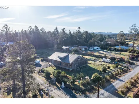87906 Daisy Lane Bandon OR 97411