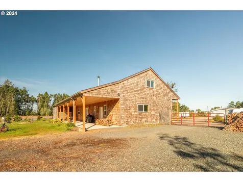 87906 Daisy Lane Bandon OR 97411