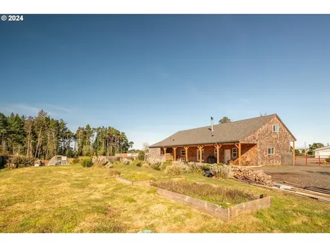 87906 Daisy Lane Bandon OR 97411