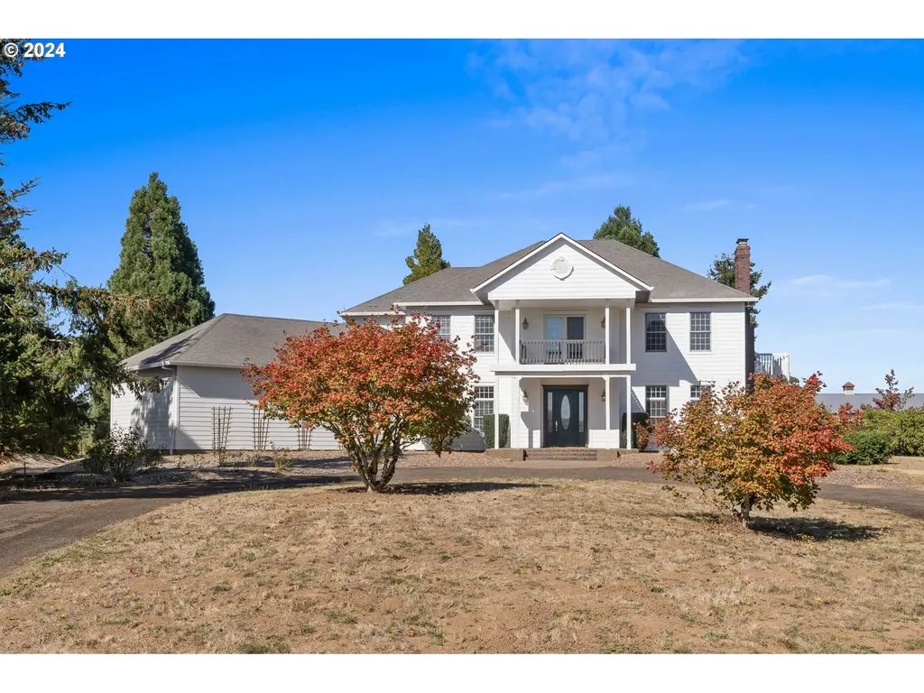 10695 S Bremer Road Canby OR 97013