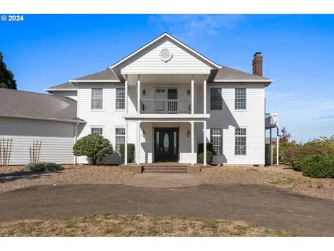 10695 S Bremer Road Canby OR 97013