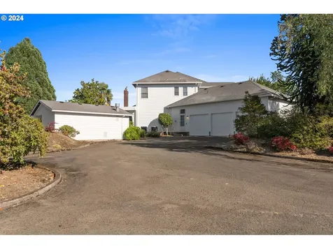 10695 S Bremer Road Canby OR 97013