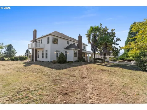 10695 S Bremer Road Canby OR 97013
