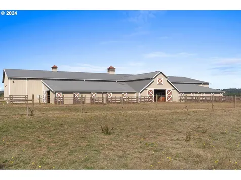 10695 S Bremer Road Canby OR 97013