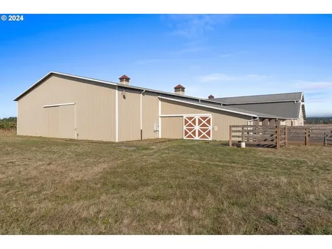 10695 S Bremer Road Canby OR 97013