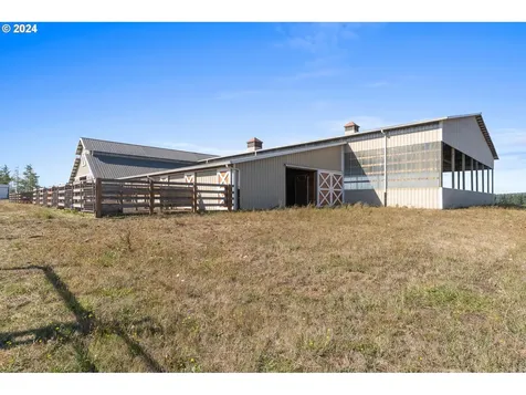 10695 S Bremer Road Canby OR 97013