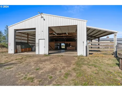 10695 S Bremer Road Canby OR 97013