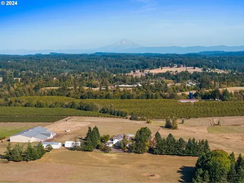 10695 S Bremer Road Canby OR 97013