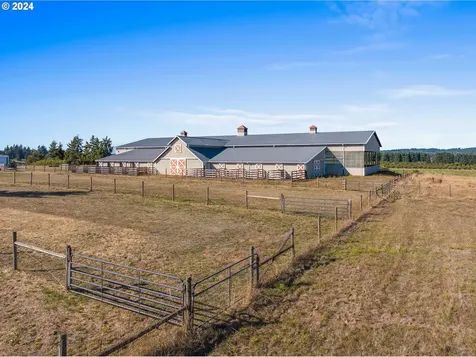 10695 S Bremer Road Canby OR 97013