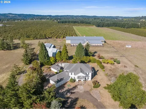 10695 S Bremer Road Canby OR 97013