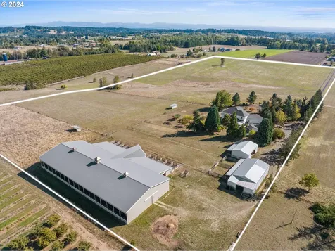 10695 S Bremer Road Canby OR 97013