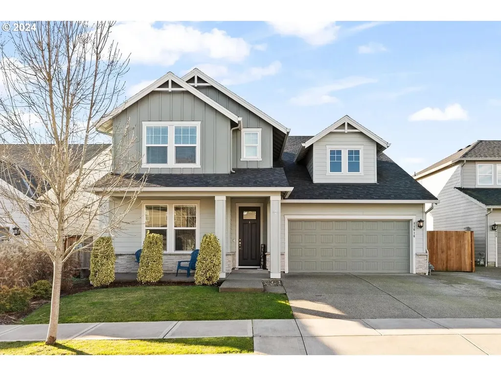 11616 Nw 2nd Court Vancouver WA 98685