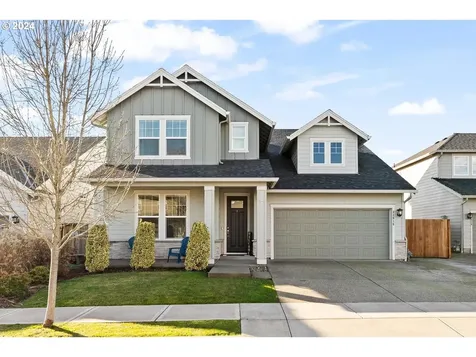 11616 Nw 2nd Court Vancouver WA 98685