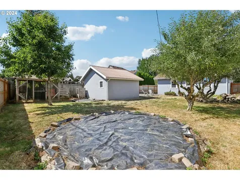 2653 Fir Street Longview WA 98632