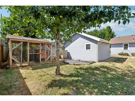 2653 Fir Street Longview WA 98632