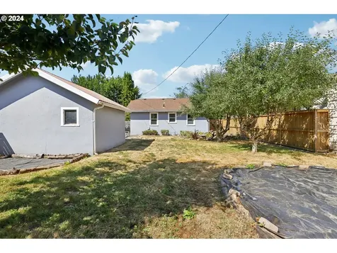 2653 Fir Street Longview WA 98632
