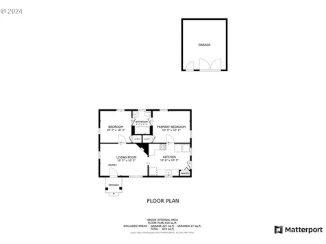2653 Fir Street Longview WA 98632