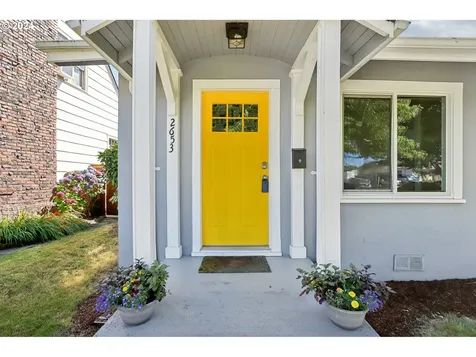 2653 Fir Street Longview WA 98632