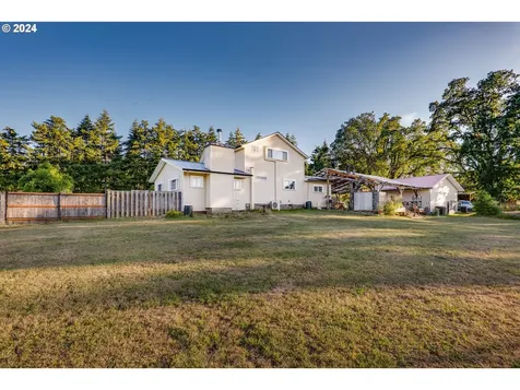 31753 Lynx Hollow Road Creswell OR 97426