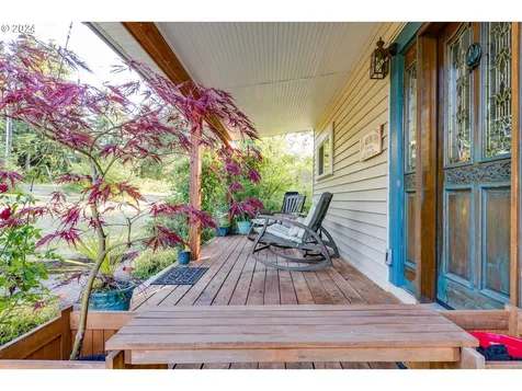 31753 Lynx Hollow Road Creswell OR 97426