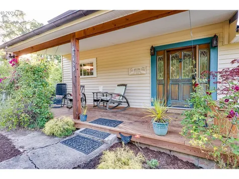 31753 Lynx Hollow Road Creswell OR 97426