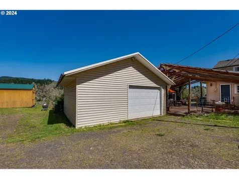 31753 Lynx Hollow Road Creswell OR 97426