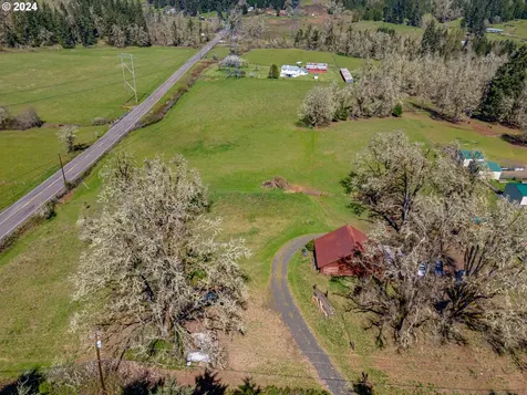 31753 Lynx Hollow Road Creswell OR 97426